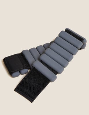 

Womens GOODMOVE Einstellbare Gewichte - Grau, Grau
