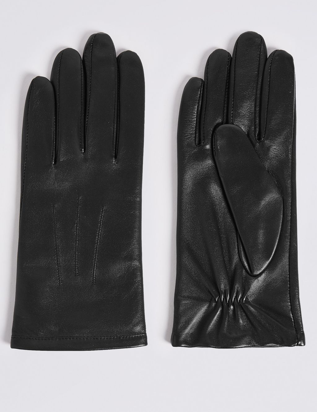 Leather Gloves image 2