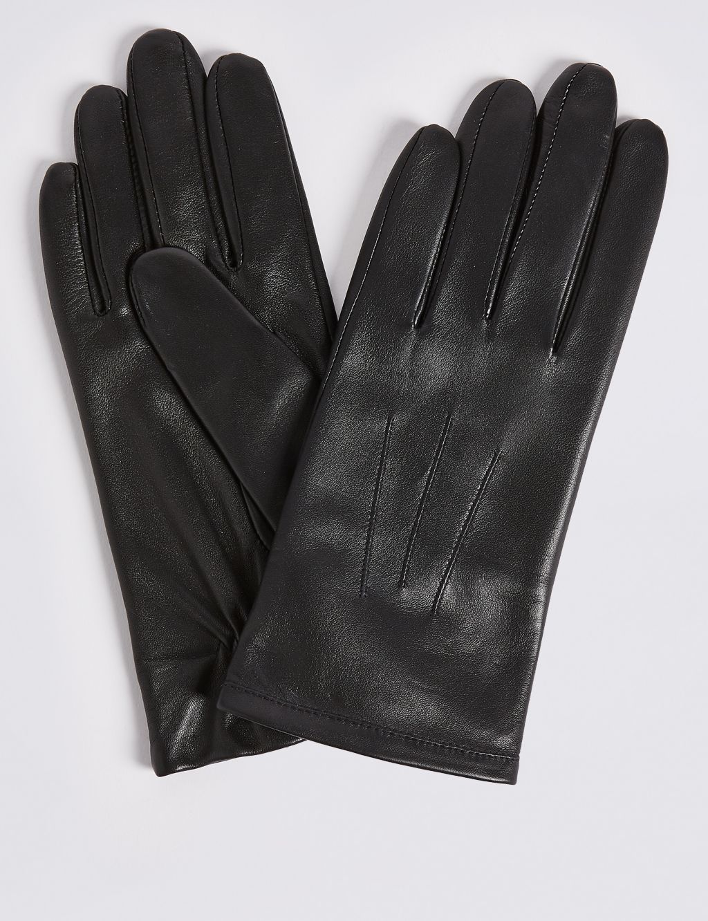 Leather Gloves image 1