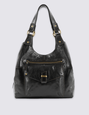 mms design studio hobo handbag