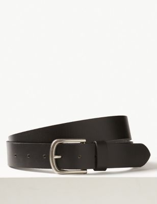Leather Hip Belt  - CH
