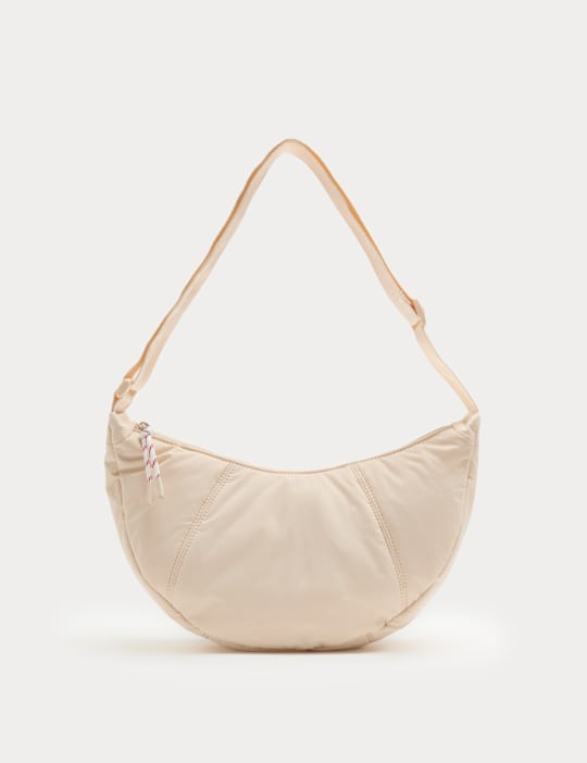 M&S Soft Casual Crossbody Bag