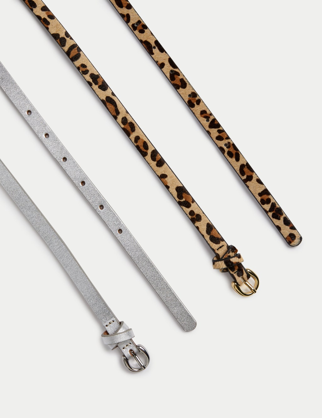 marks and spencer ladies belts
