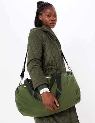 m&s mens holdall