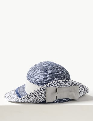 marks and spencer ladies hats