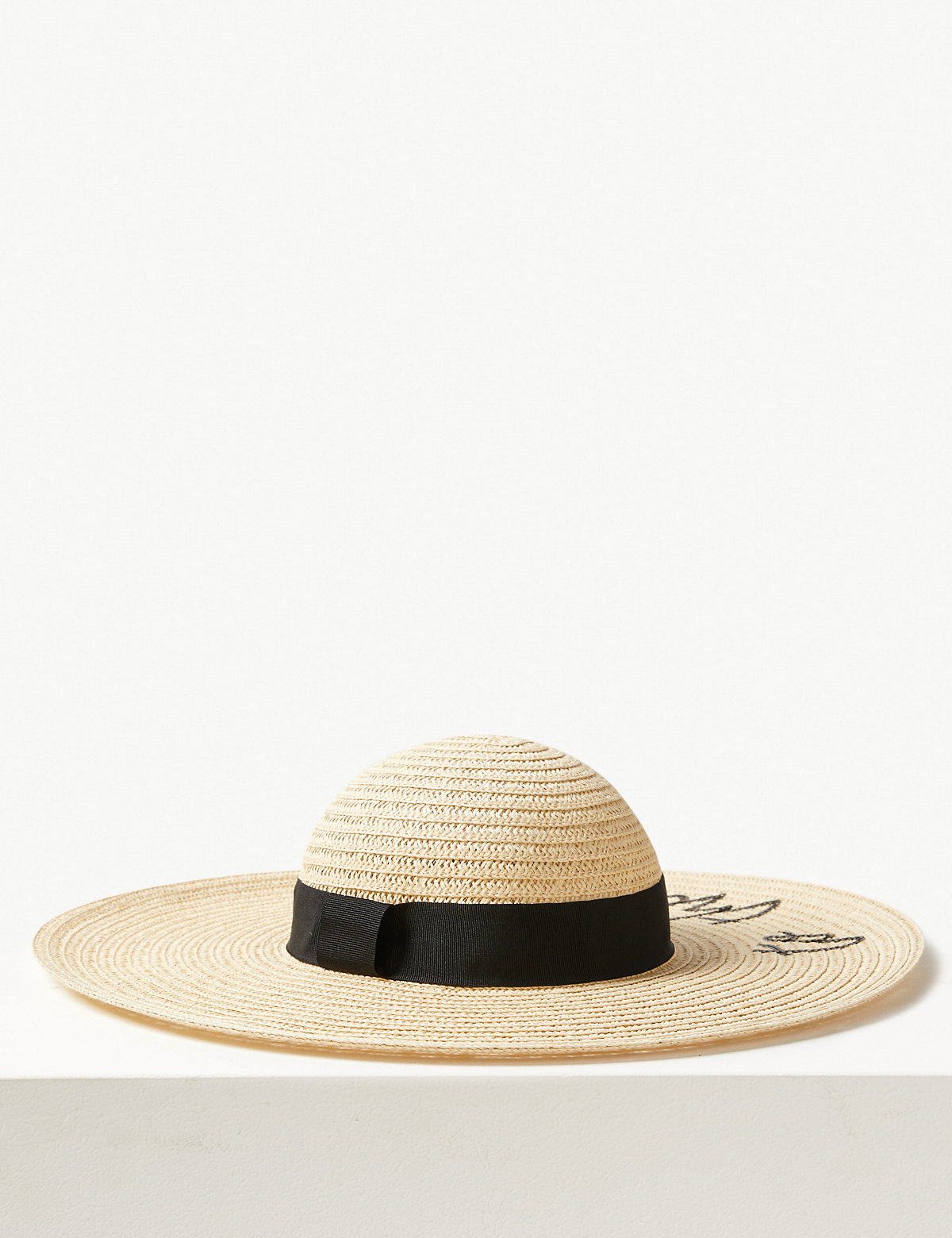 Beach Sun Hat