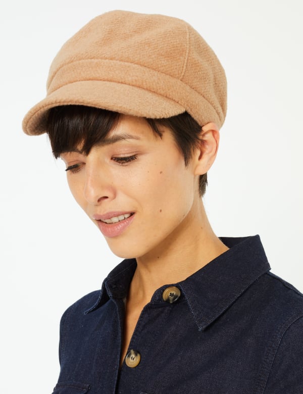 Womens Hats M S