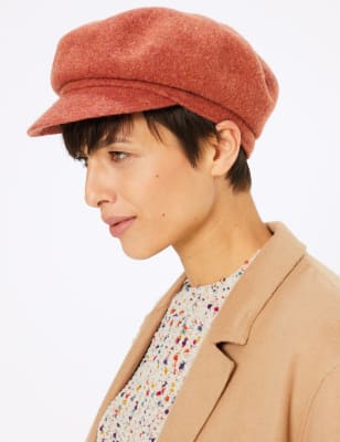 marks and spencer hats
