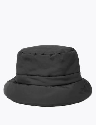 Bucket Rain Hat | M&S Collection | M&S