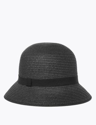  Chapeau d'été - Black