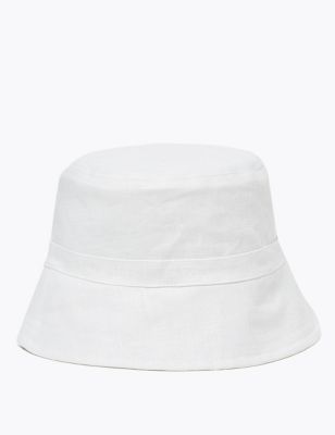 Bucket Hat | M&S Collection | M&S