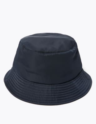 

Womens M&S Collection Sommerhut mit Stormwear™ - Navy, Navy