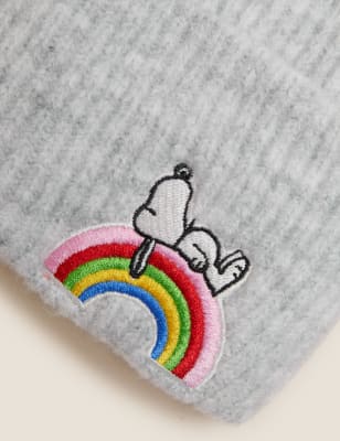 Snoopy™ Beanie Hat