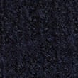 Knitted Rib Turn Up Beanie Hat - navy