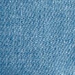 Cotton Blend Bucket Hat - lightdenim