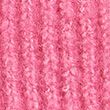 Ribbed Beanie Hat - pink