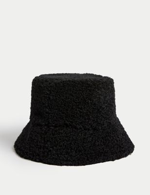 Borg Bucket Hat