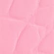 Leather Purse - petalpink