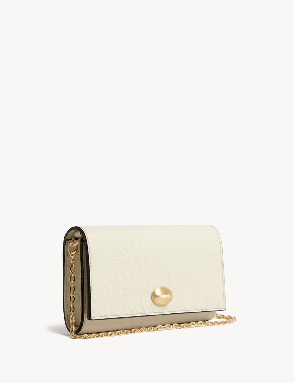 Foldover Clutch image 1