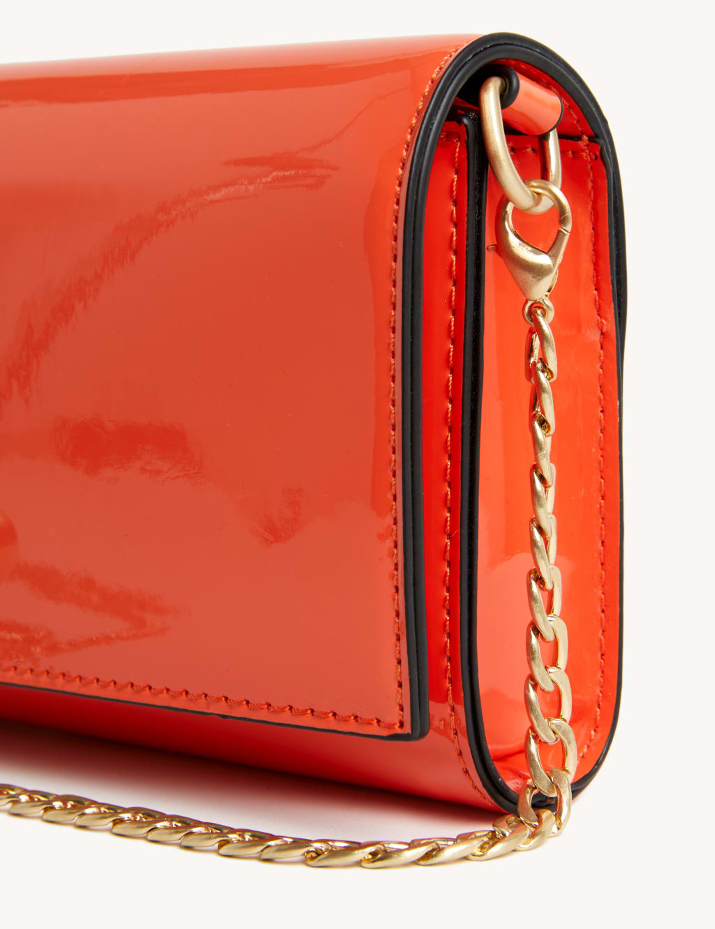 Foldover Clutch image 2