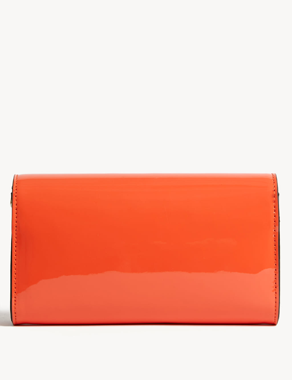 Foldover Clutch image 4