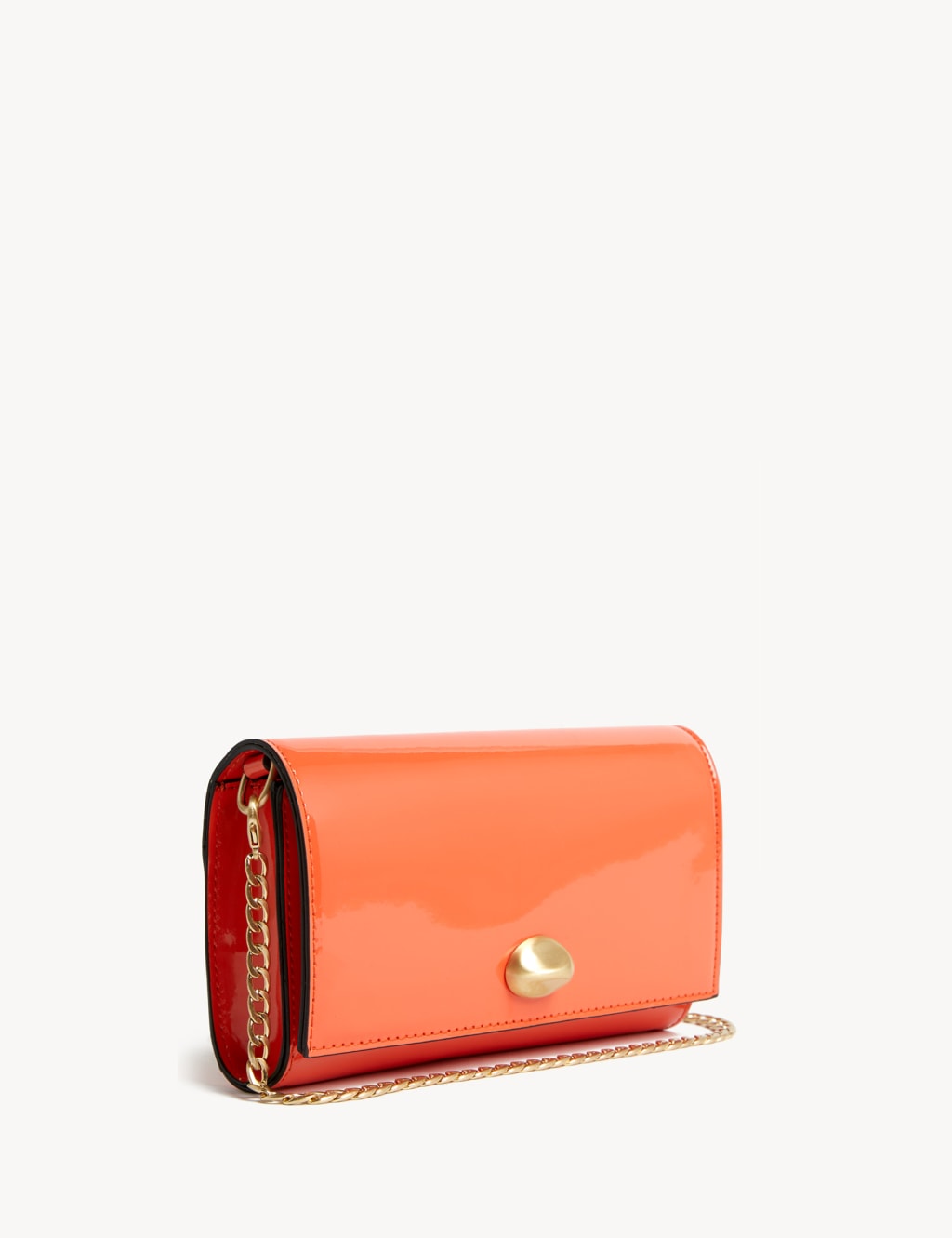 Foldover Clutch image 1