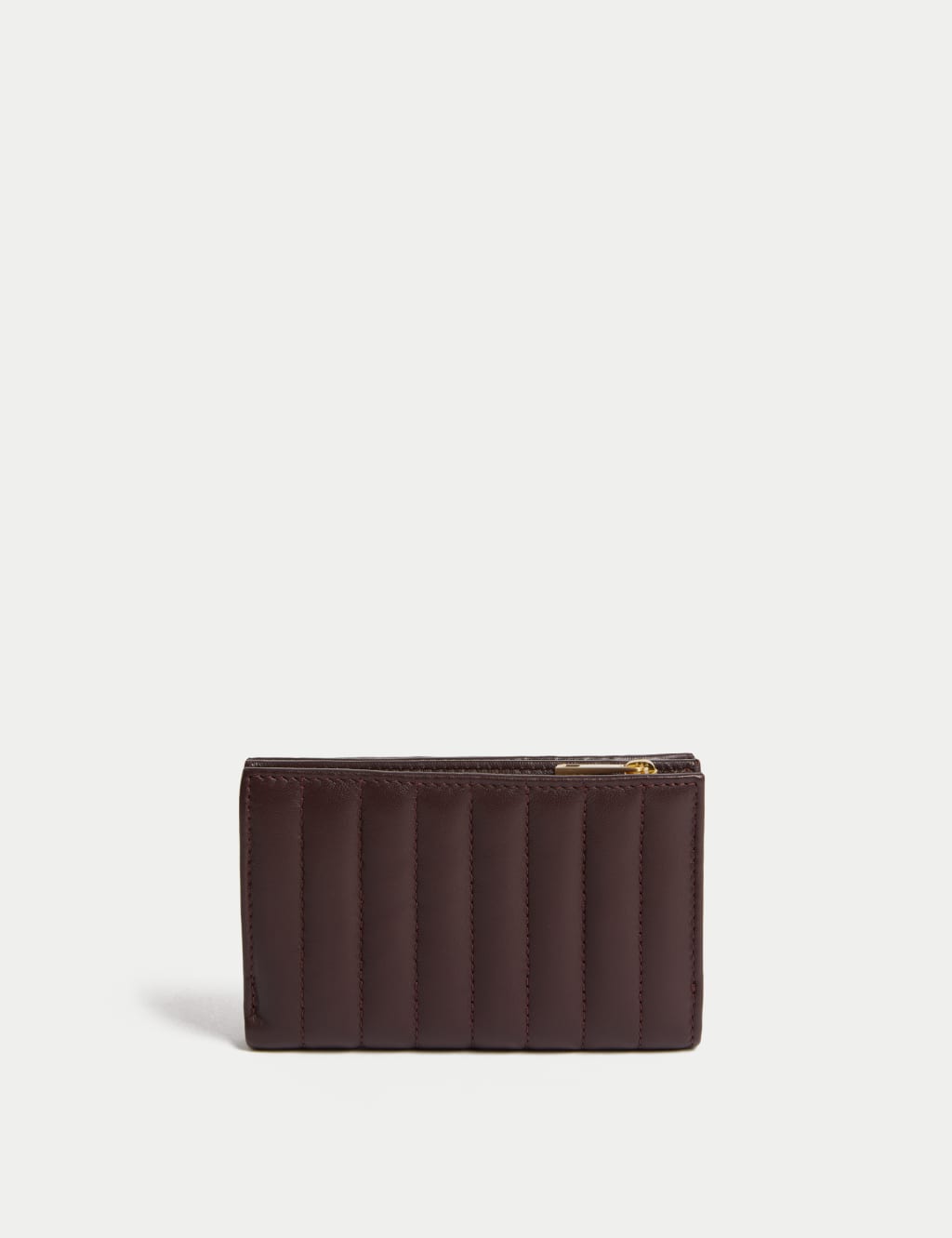 Leather Card Safe™ Purse image 2