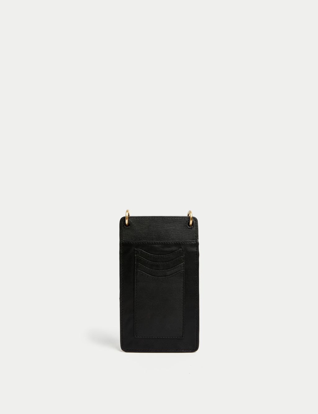 Leather Phone Bag image 3
