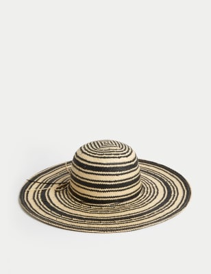 Marks and spencer ladies cheap summer hats