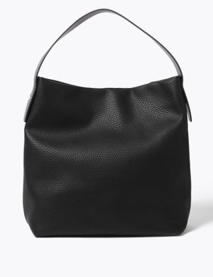 Slouch Hobo Bag | M&S Collection | M&S