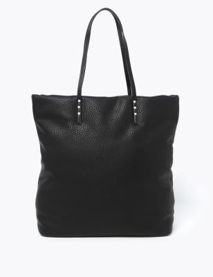 casual shopper bag