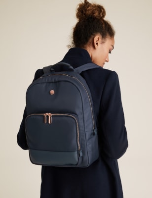 backpack marks and spencer