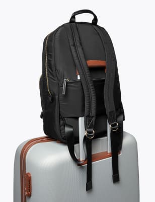m&s backpack women's