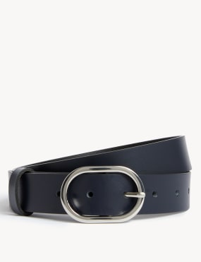 Navy womens deals belt