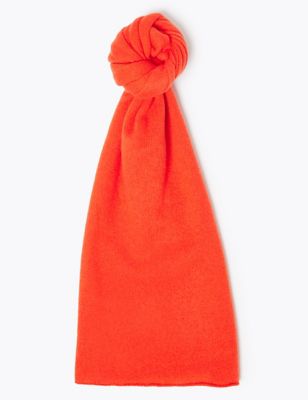 Cashmere Scarf Marks and Spencer