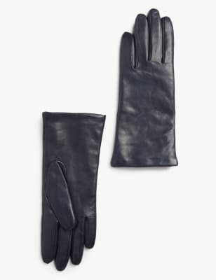 marks and spencer women's thermal gloves