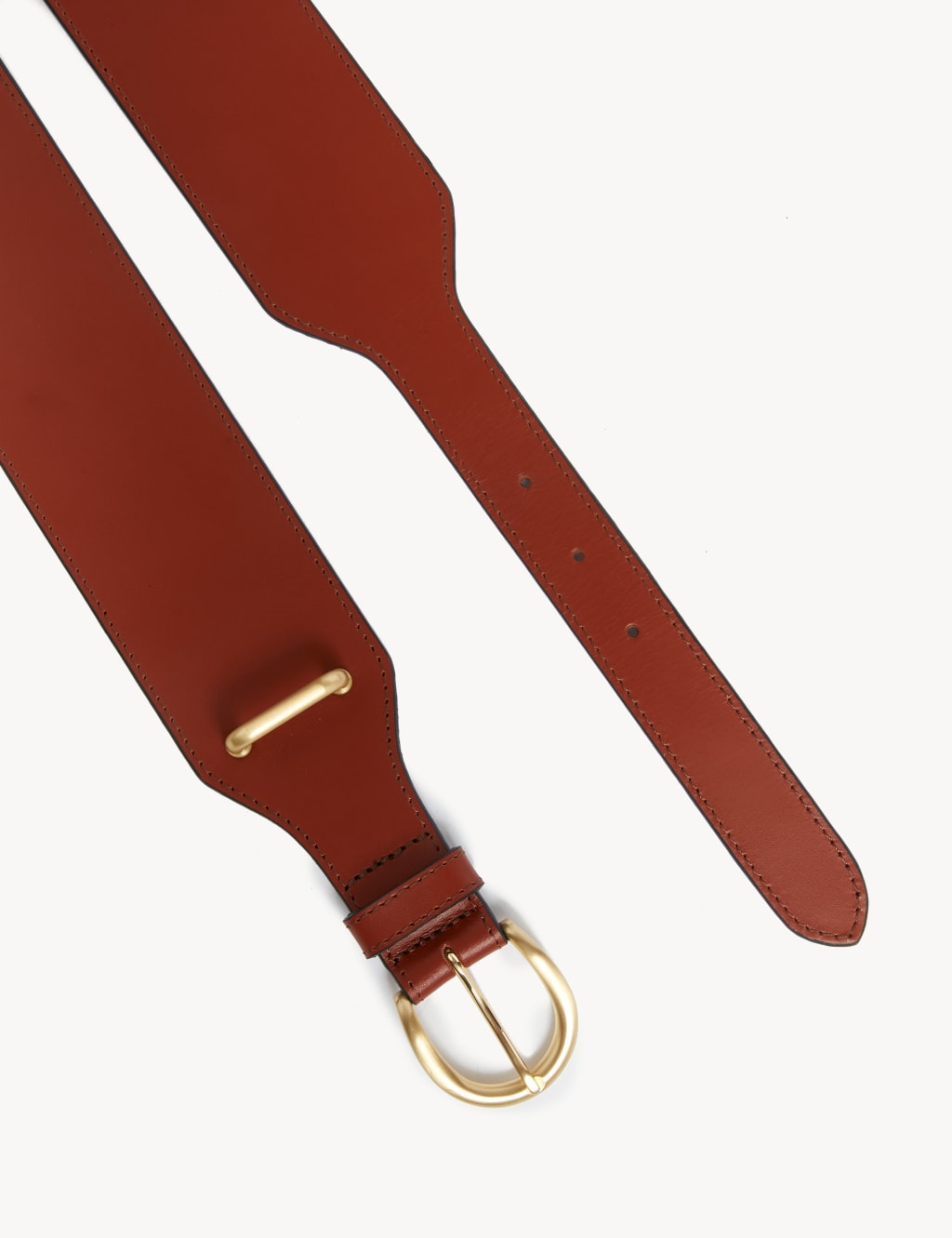 marks and spencer ladies belts