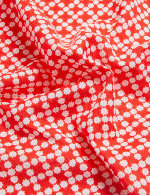 bandana aus baumwolle