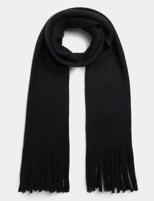 M&s scarves store