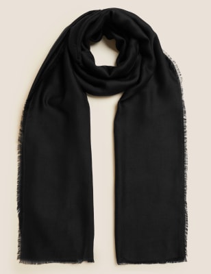 Women's Scarves Shawls & Ponchos Marks & Spencer FR