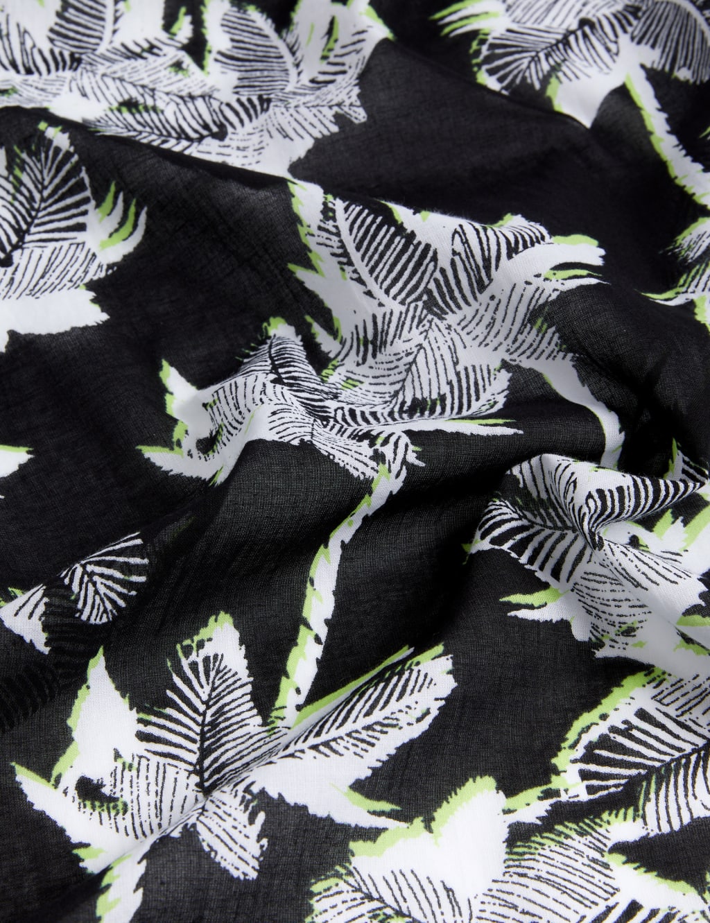 Pure Cotton Printed Sarong image 2
