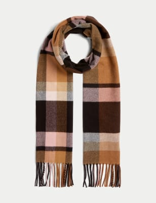 M&s scarves hot sale