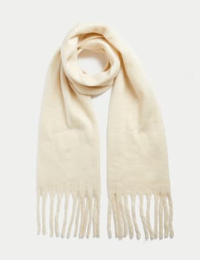 Ladies scarves at m&s clearance