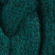 Cable Knit Scarf - green
