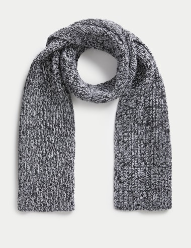 Marks and 2025 spencer ladies scarves