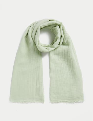 M & s ladies scarves 2025 & gloves