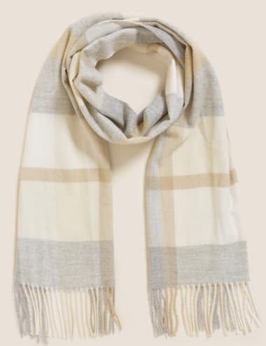 Marks and spencer hot sale ladies scarves