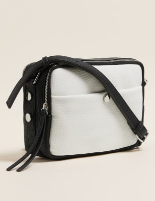 m&s cross body bag