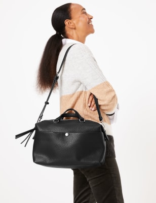 m and s handbags