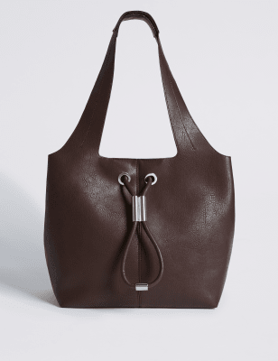 mms design studio hobo handbag